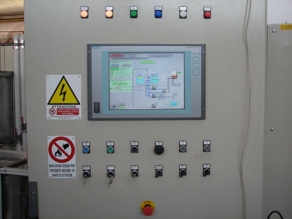 Sistemi automatici