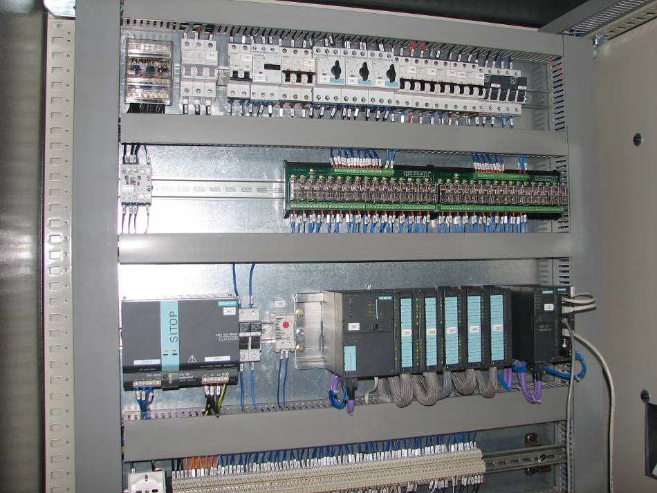 Sistemi automatici